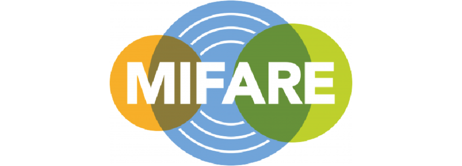 The MIFARE logo