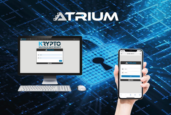 online access control controle d'acces centralisé