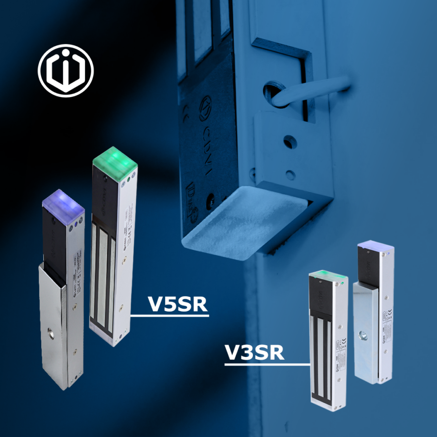 V3SR et V5SR basse consommation