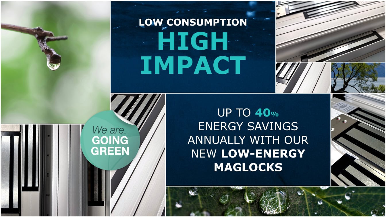 low consumption locking range CDVI